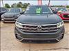 2022 Volkswagen Atlas V6 SEL R-Line 4Motion