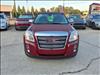 2010 GMC Terrain SLT-2