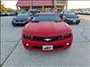 2012 Chevrolet Camaro LT