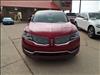 2016 Lincoln MKX Select