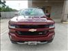 2016 Chevrolet Silverado 1500 LT Z71