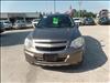 2012 Chevrolet Captiva Sport LTZ