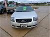 2002 Audi TT 225hp quattro