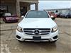 2017 Mercedes-Benz GLC GLC 300 4MATIC