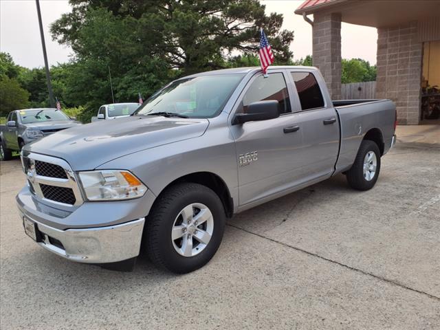 2021 RAM 1500 Classic Express