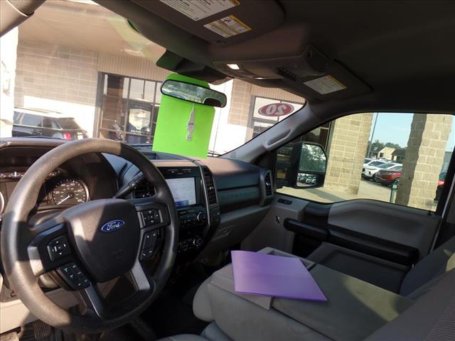 2020 Ford F-250 Super Duty XL