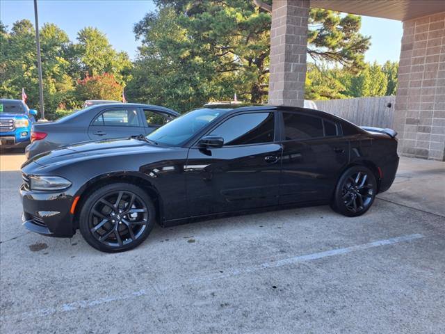 2021 Dodge Charger SXT