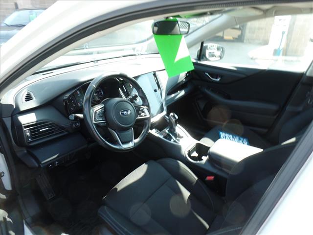 2023 Subaru Legacy Premium photo 3
