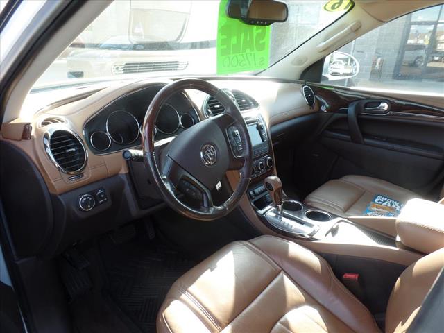 2016 Buick Enclave Premium