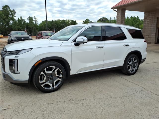 2023 Hyundai PALISADE Limited photo 3