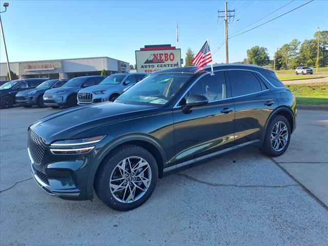 2023 Genesis GV70 2.5T Standard