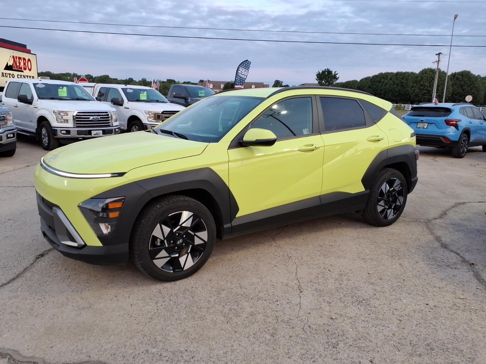 Vehicle Image
