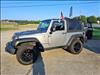 2017 Jeep Wrangler Willys Wheeler W
