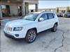 2016 Jeep Compass High Altitude