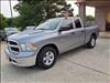 2021 RAM 1500 Classic Express