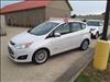 2014 Ford C-MAX Hybrid SEL