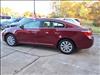 2010 Buick LaCrosse CX