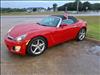 2009 Saturn SKY Red Line