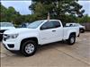 2020 Chevrolet Colorado Work Truck
