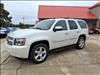 2014 Chevrolet Tahoe LTZ