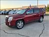 2010 GMC Terrain SLT-2