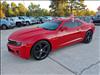 2012 Chevrolet Camaro LT