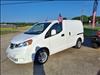 2021 Nissan NV200 SV