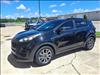 2021 Kia Sportage S