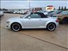 2002 Audi TT 225hp quattro