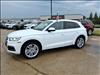 2018 Audi Q5 2.0T quattro Prestige
