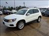 2017 Volkswagen Tiguan 2.0T Wolfsburg Edition
