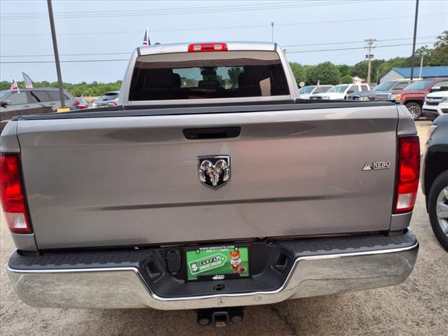 2021 RAM 1500 Classic Express