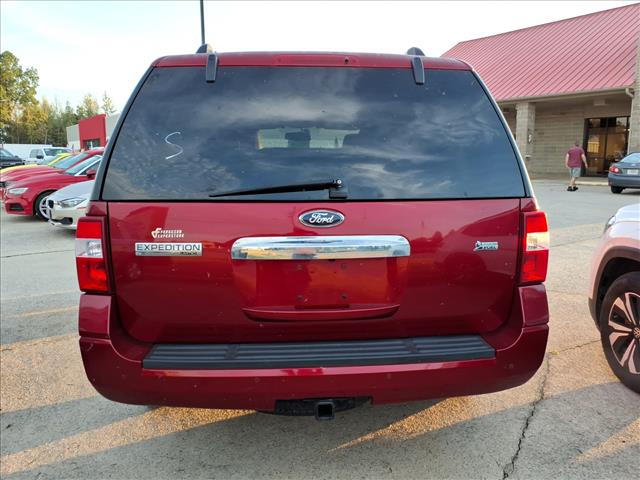 2014 Ford Expedition Limited photo 4
