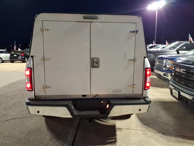 2019 Ford F-150 XLT photo 4