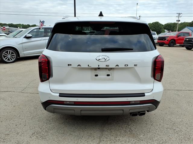 2023 Hyundai PALISADE Limited photo 4