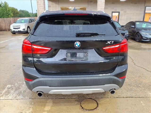 2018 BMW X1 sDrive28i