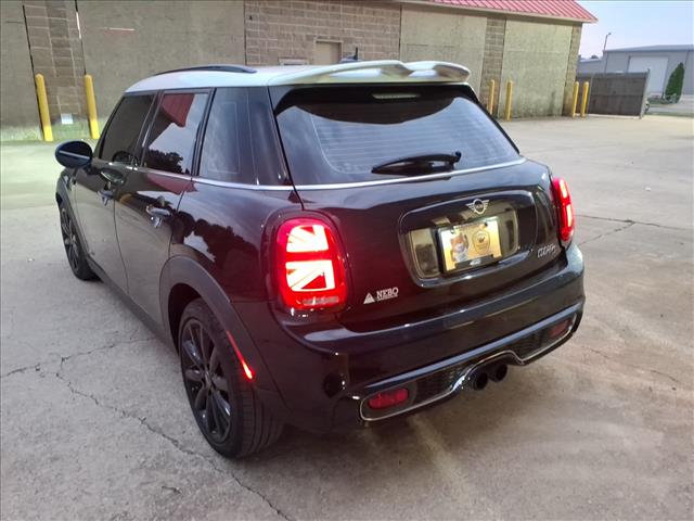 2016 MINI Hardtop 4 Door Cooper S