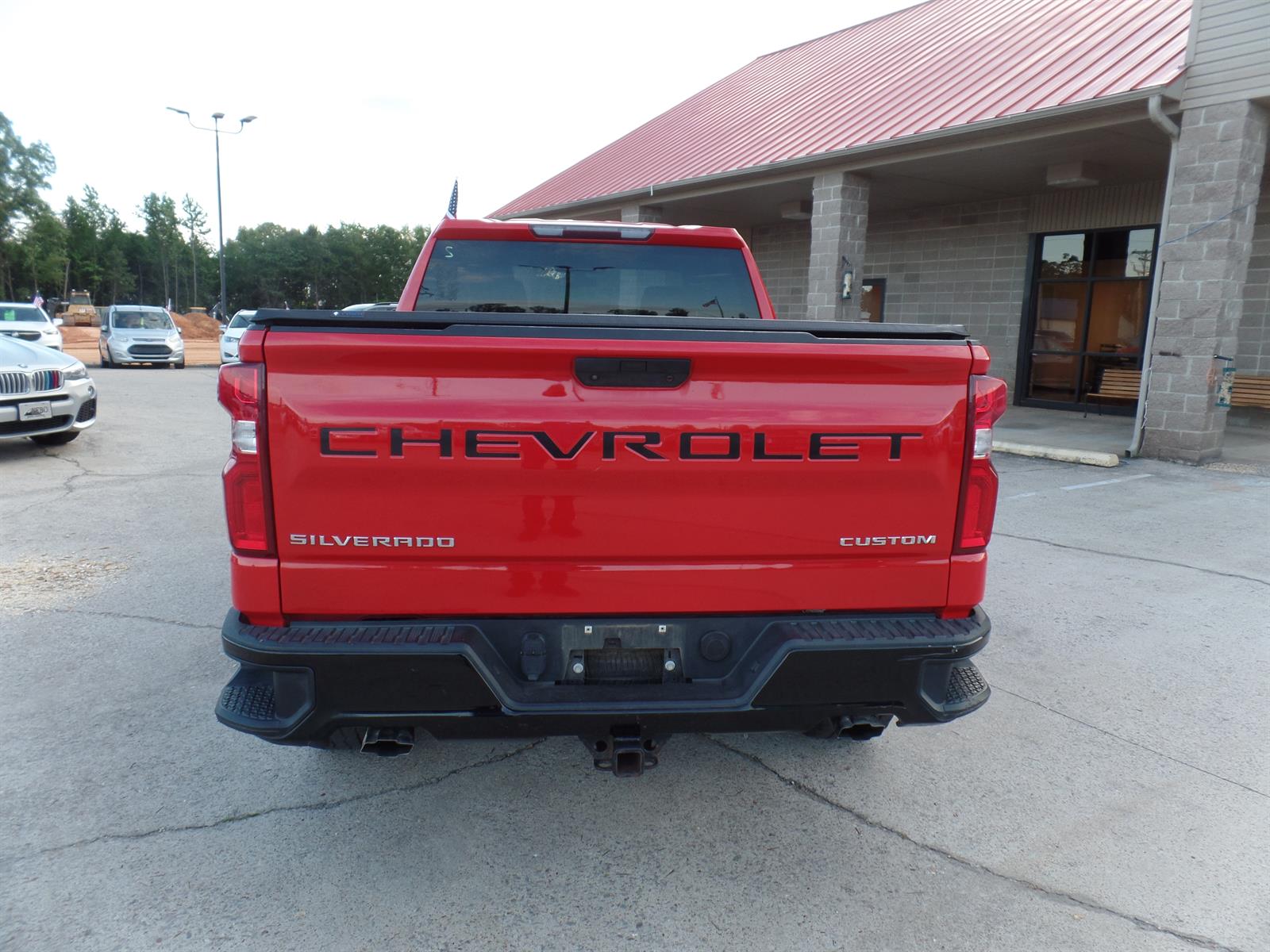 Vehicle Image