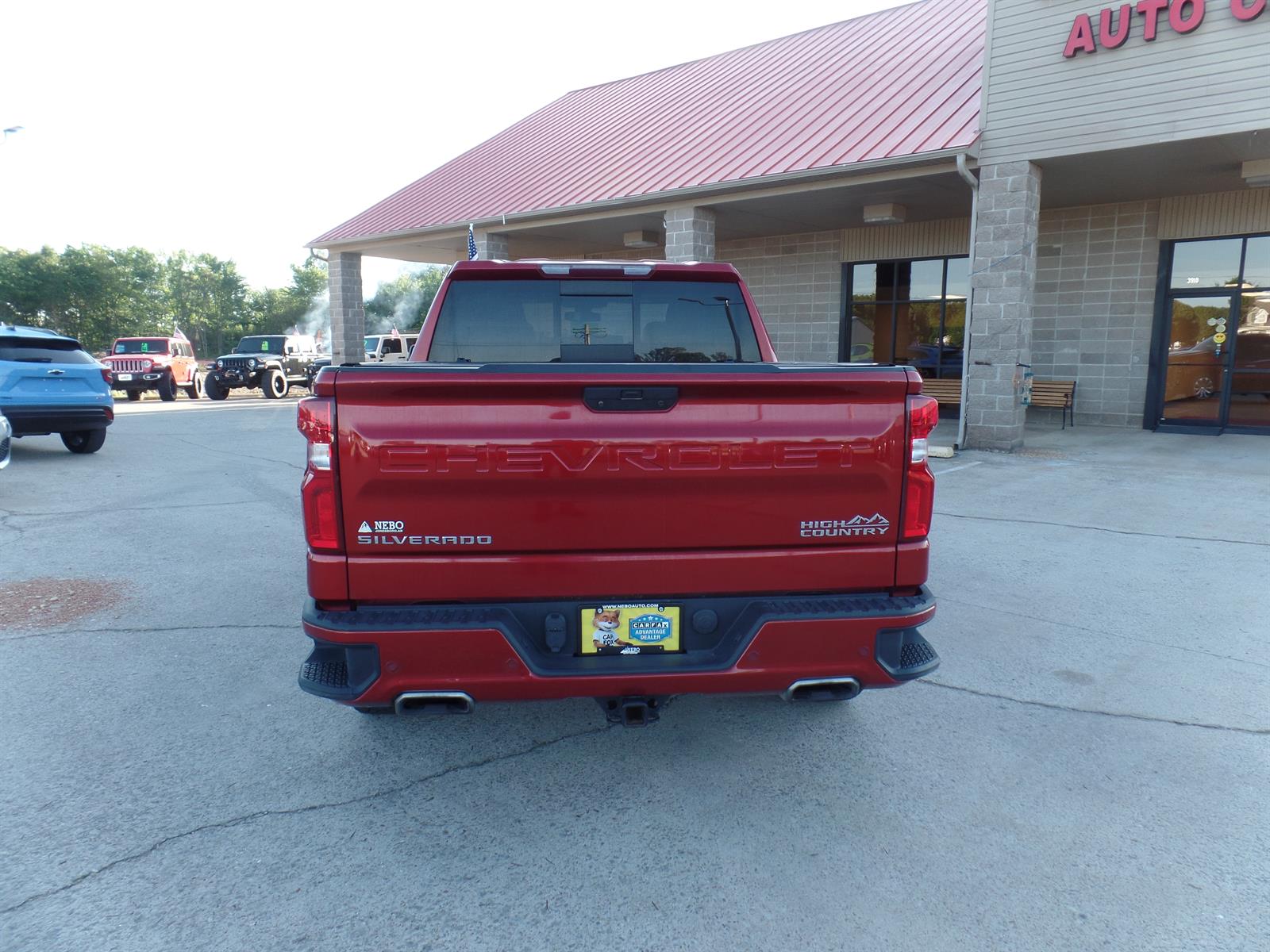 Vehicle Image