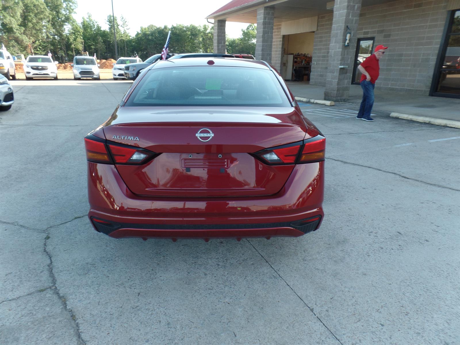Vehicle Image