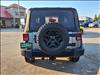2017 Jeep Wrangler Willys Wheeler W