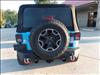 2017 Jeep Wrangler Rubicon Hard Rock