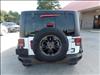 2016 Jeep Wrangler Unlimited Sahara 75th Anniversary