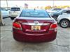 2010 Buick LaCrosse CX