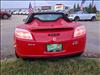 2009 Saturn SKY Red Line
