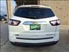 2015 Chevrolet Traverse LT - thumbnail 4
