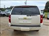 2014 Chevrolet Tahoe LTZ