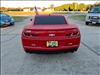 2012 Chevrolet Camaro LT