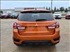 2024 Mitsubishi Outlander Sport S