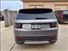 2020 Land Rover Discovery Sport P250 S